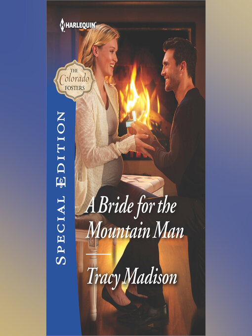 Title details for A Bride for the Mountain Man by Tracy Madison - Wait list